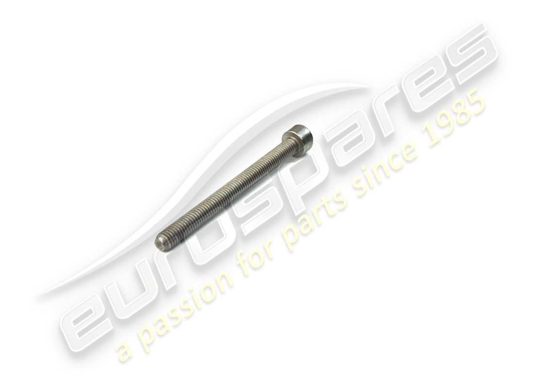NEW LAMBORGHINI CYLINDER SCREW AM5X55.0. PART NUMBER N10613801 (1) new lamborghini cylinder screw am5x55.0. part number n10613801 (1)