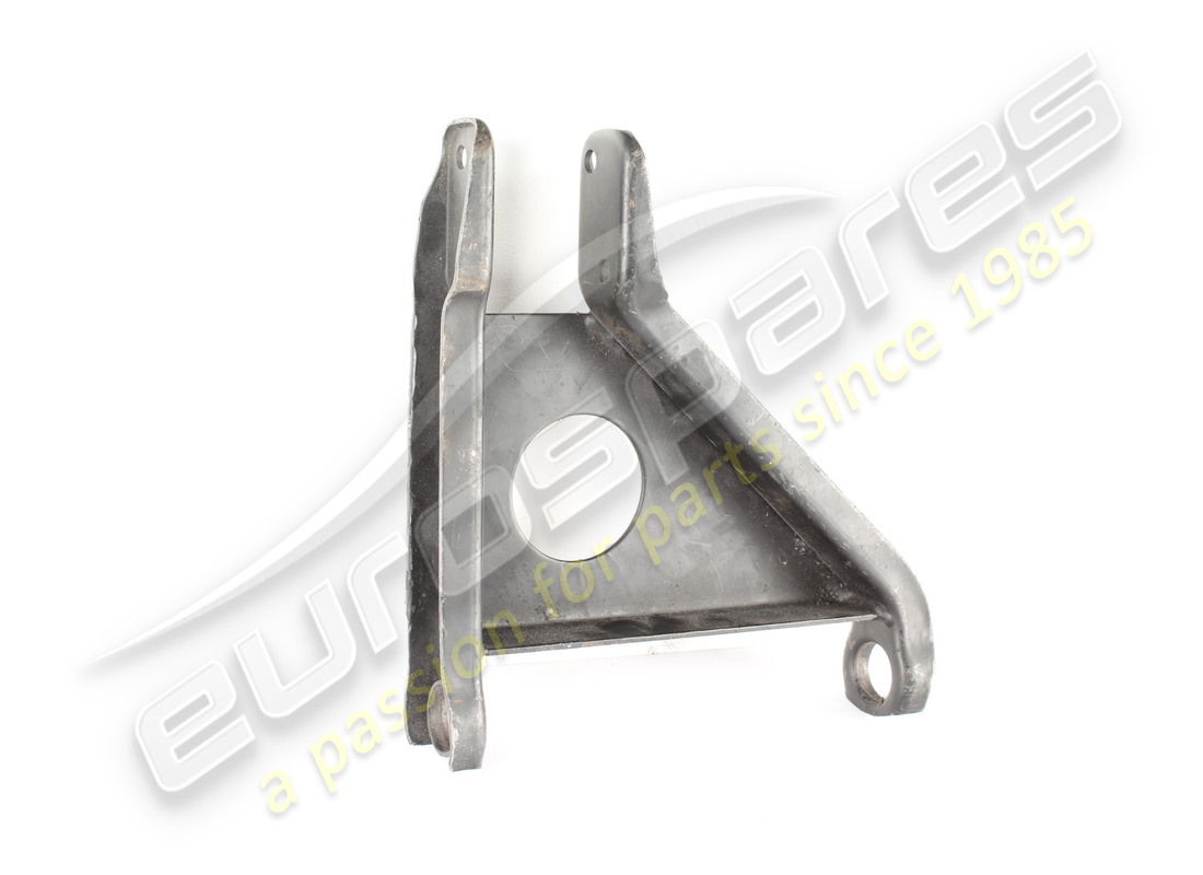 NEW FERRARI RH FRONT UPPER SUSPENSION LEVER. PART NUMBER 104392 (2) new ferrari rh front upper suspension lever. part number 104392 (2)