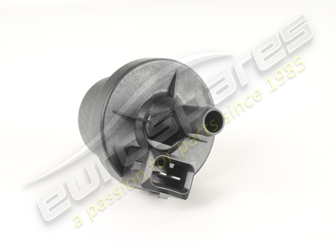 NEW MASERATI WASHING VALVE. PART NUMBER 180861 (2) new maserati washing valve. part number 180861 (2)