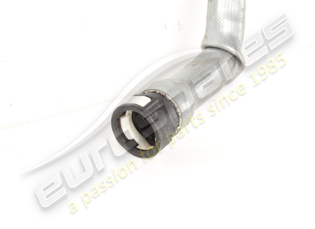 used ferrari vapour separator complete wi. part number 277348 (2)