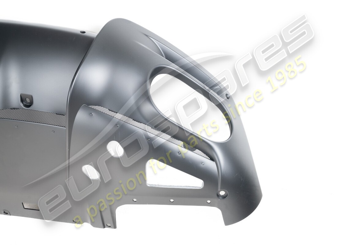 new ferrari complete diffuser. part number 812519 (3)