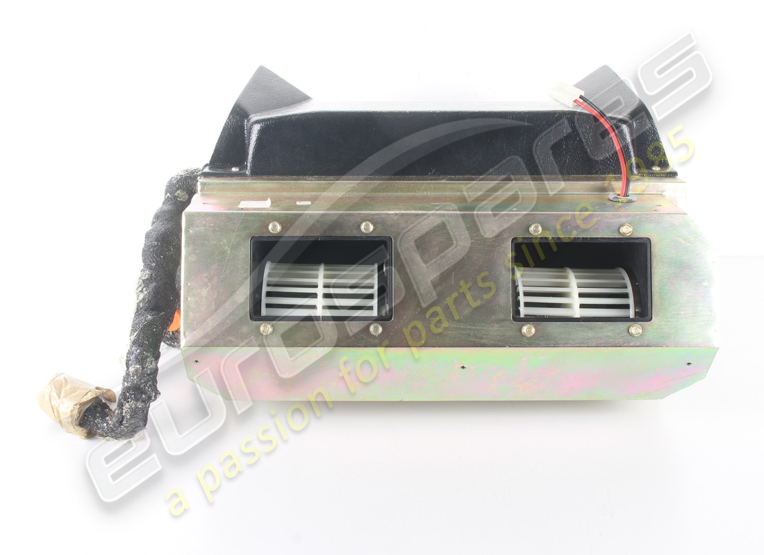 new ferrari front air conditioning lhd part number 2578685010 (1)