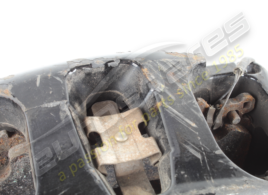 USED LAMBORGHINI CCB CALIPER FRONT. PART NUMBER 470615106P (4) used lamborghini ccb caliper front. part number 470615106p (4)