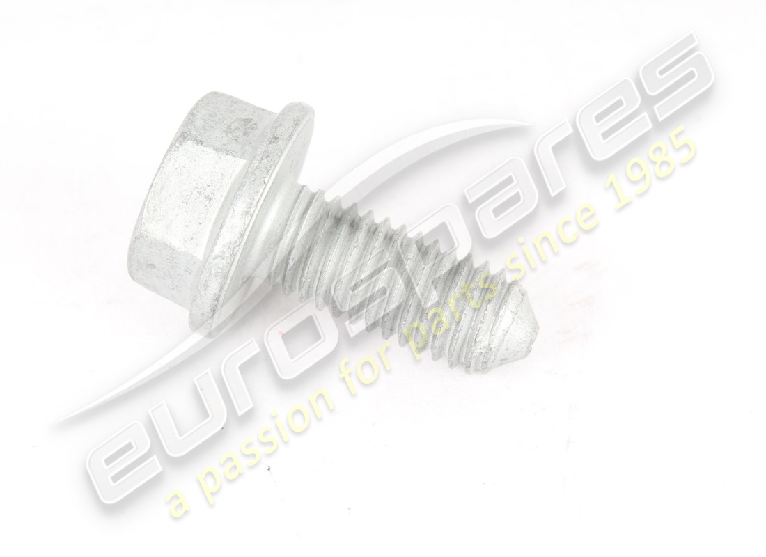 NEW Porsche SCREW, HEX. HD . PART NUMBER N10653102 (1)