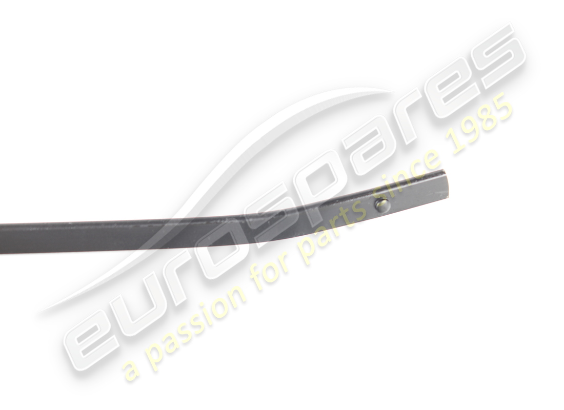 NEW FERRARI RH WIPER ARM LHD PART NUMBER 108740 (3) new ferrari rh wiper arm lhd part number 108740 (3)