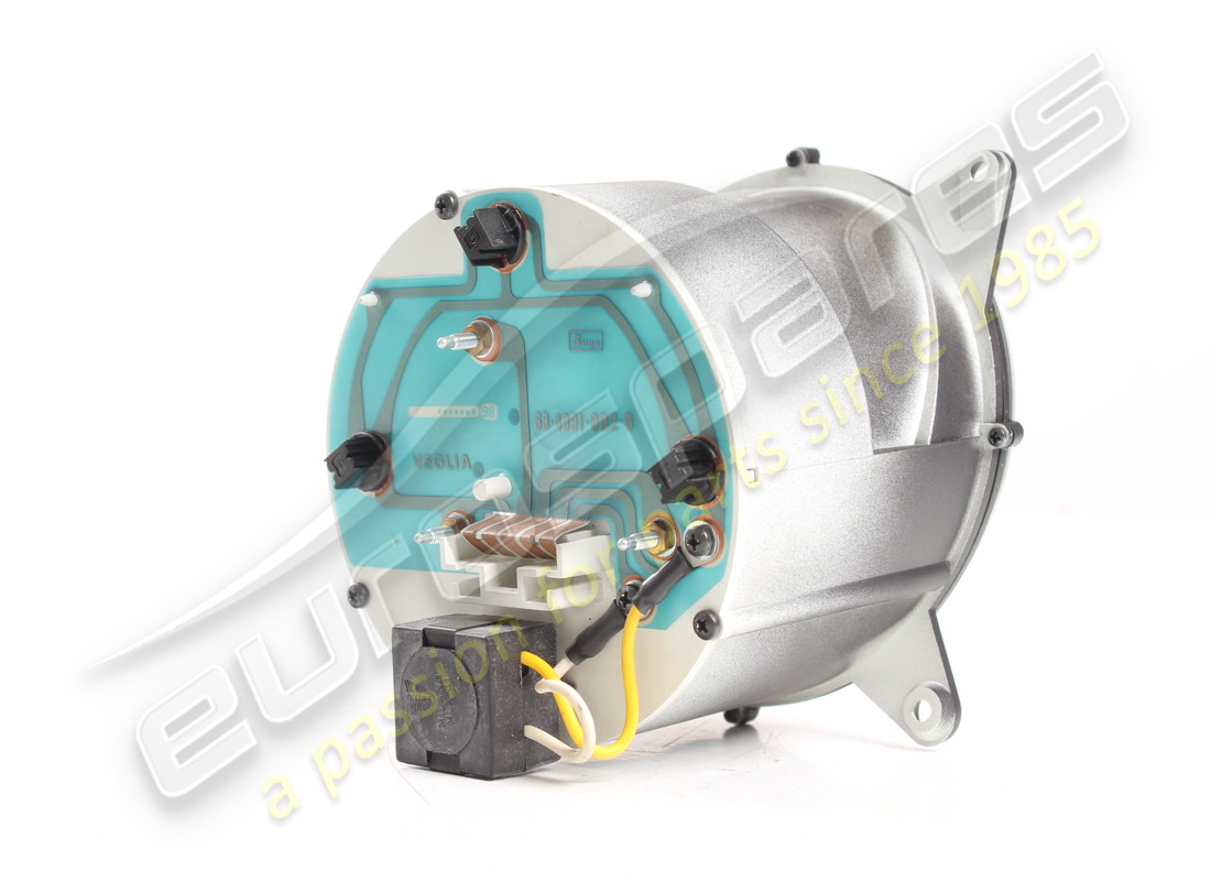 NEW FERRARI ELECTRONIC REV COUNTER. PART NUMBER 157484 (2) new ferrari electronic rev counter. part number 157484 (2)