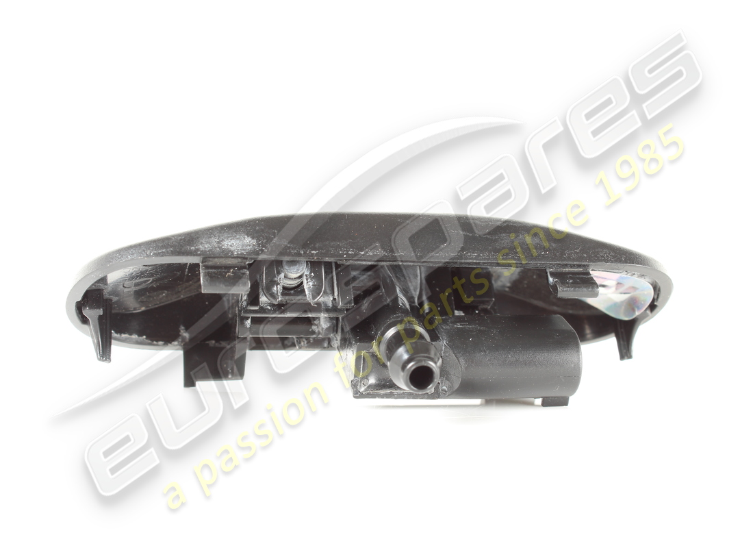 USED LAMBORGHINI SPRAY NOZZLE, BEHEIZT RE.. PART NUMBER 4M8955988 (3) used lamborghini spray nozzle, beheizt re.. part number 4m8955988 (3)