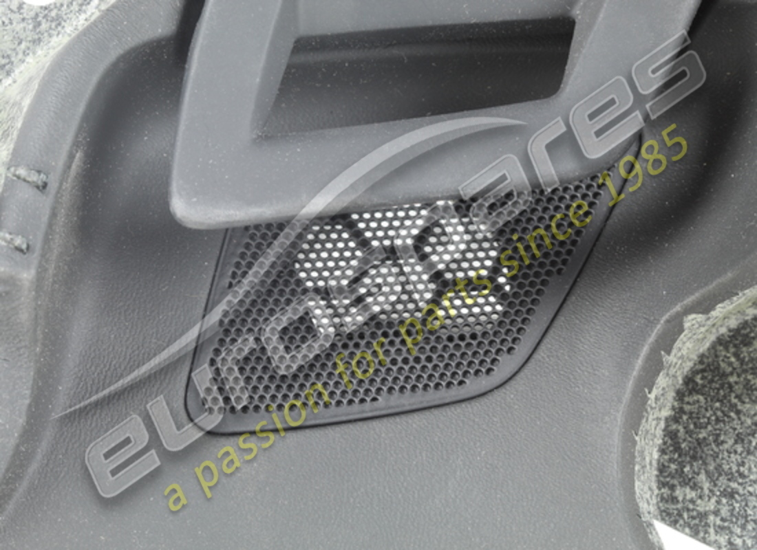 new lamborghini rh leather pull handle. part number 400868100c (3)