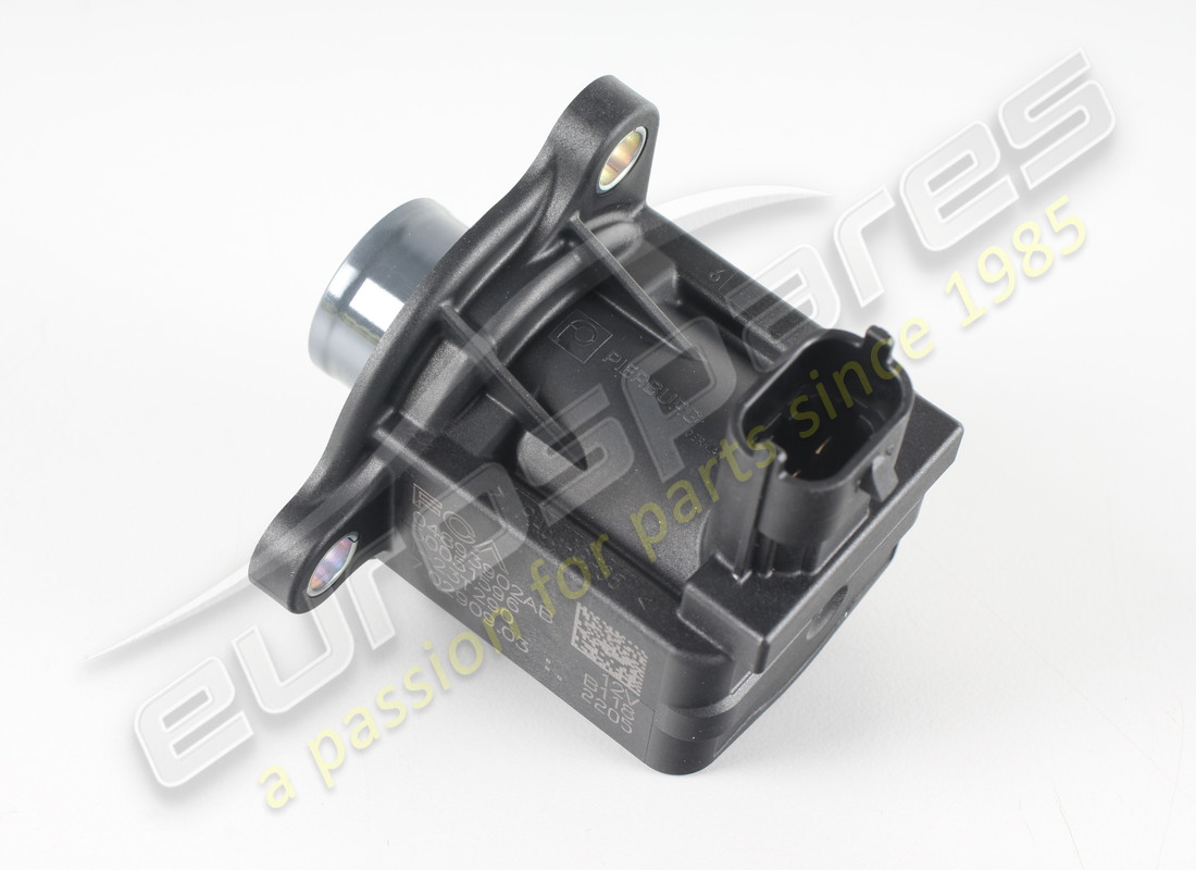 NEW MASERATI TURBOCHARGERS DUMP-VALVE. PART NUMBER 673010358 (2) new maserati turbochargers dump-valve. part number 673010358 (2)