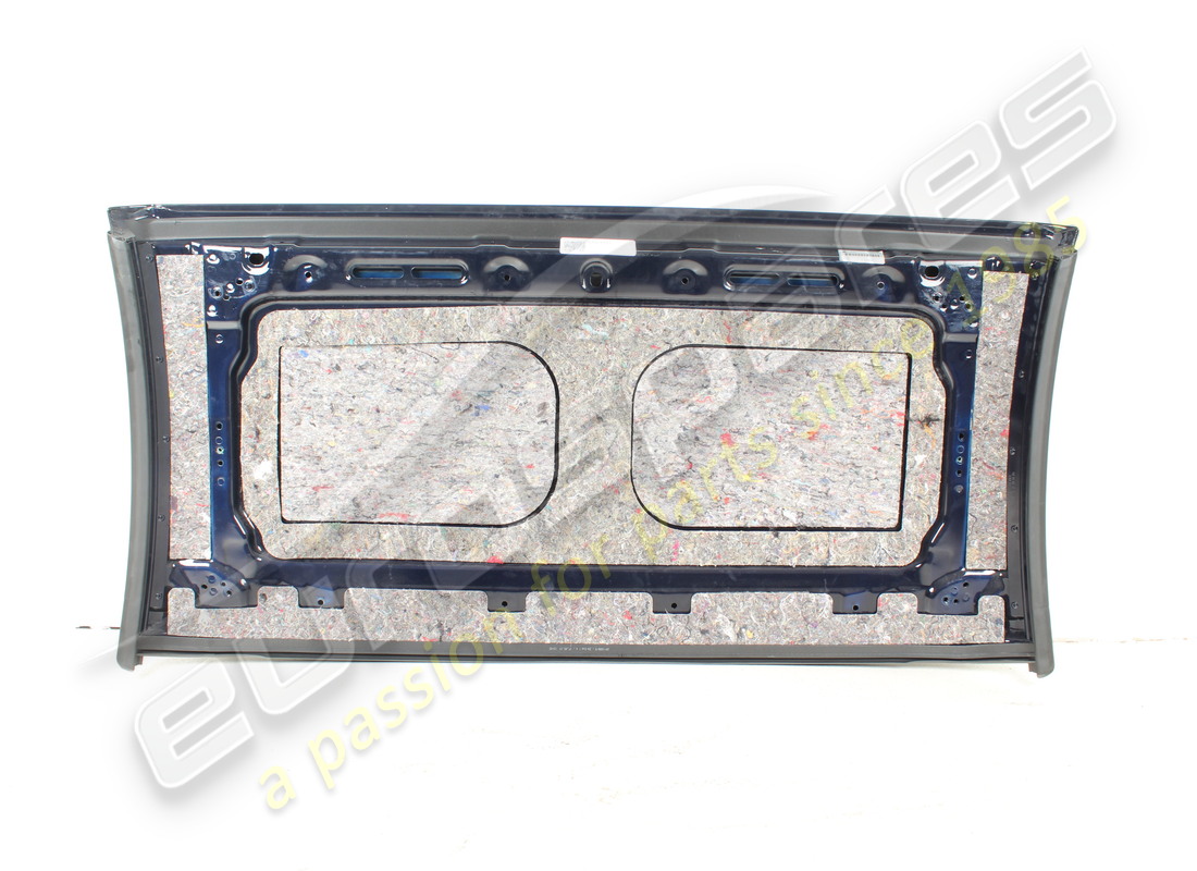 new (other) ferrari front roof panel kit. part number 81861111 (2)