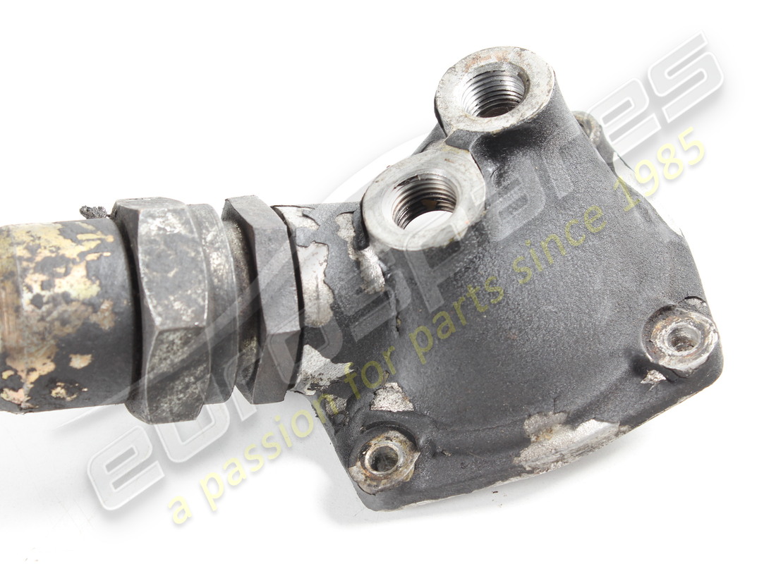 used eurospares oil suction pan. part number eap1227142 (2)