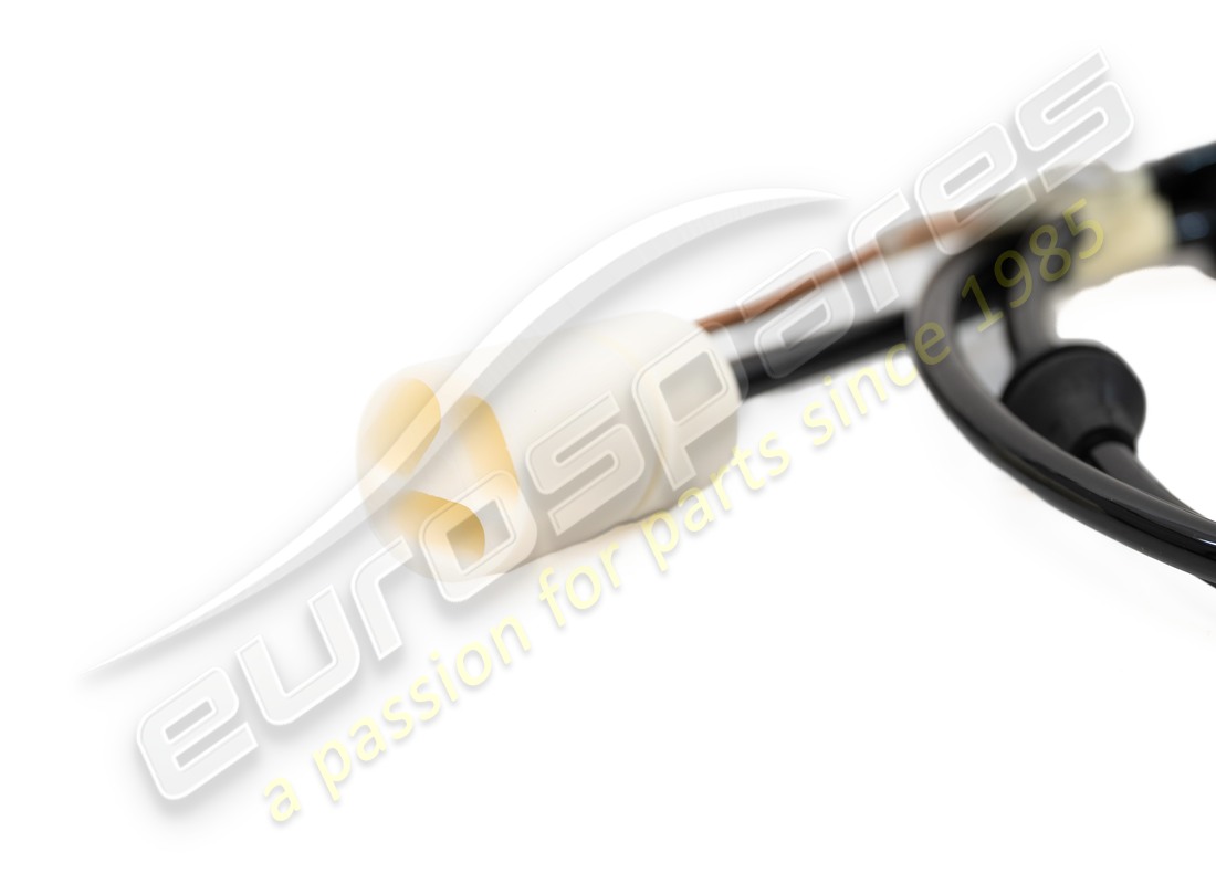 new porsche harness - anti-locking brake syst. -abs- - brake pad wear indicator - also use:. part number 99361218500 (2)