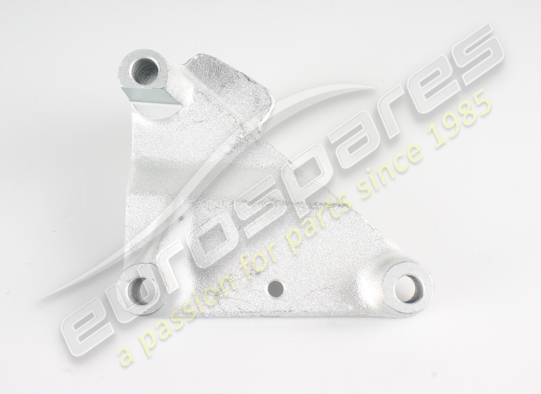 NEW FERRARI BRACKET - AIR CONDITIONING COMPRESSOR. PART NUMBER 180099 (2) new ferrari bracket - air conditioning compressor. part number 180099 (2)