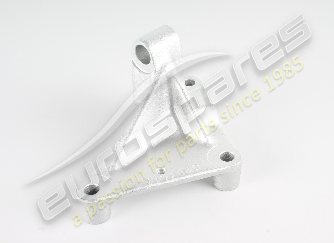 NEW FERRARI BRACKET - AIR CONDITIONING COMPRESSOR. PART NUMBER 180099 (1) new ferrari bracket - air conditioning compressor. part number 180099 (1)