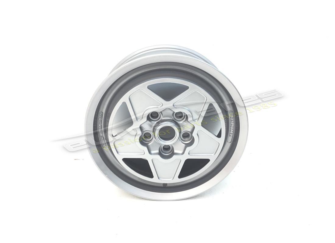 RECONDITIONED Ferrari ROAD WHEEL TRX 180 TR 390 . PART NUMBER 118147 (1)