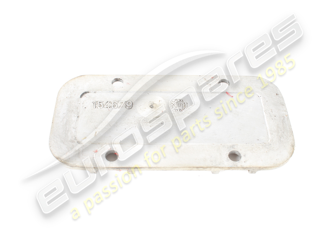 USED FERRARI COVER. PART NUMBER 154679 (2) used ferrari cover. part number 154679 (2)