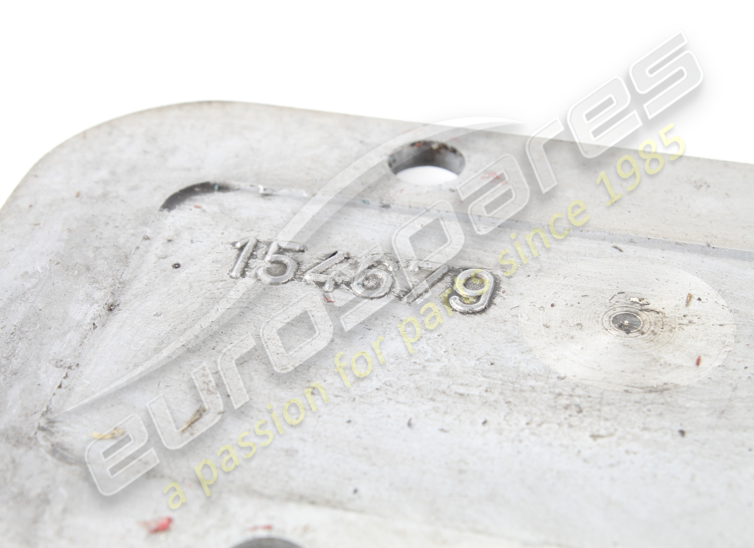 USED FERRARI COVER. PART NUMBER 154679 (3) used ferrari cover. part number 154679 (3)