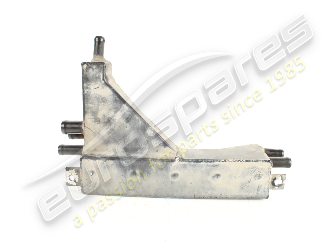 USED FERRARI ENGINE OIL VENT BODY. PART NUMBER 158018 (4) used ferrari engine oil vent body. part number 158018 (4)