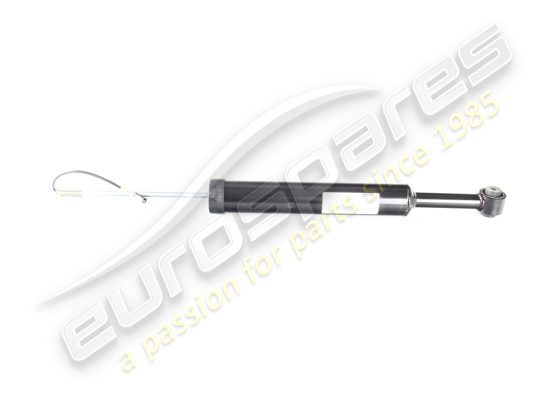 NEW MASERATI REAR SHOCK ABSORBER. PART NUMBER 670159686 (1) new maserati rear shock absorber. part number 670159686 (1)