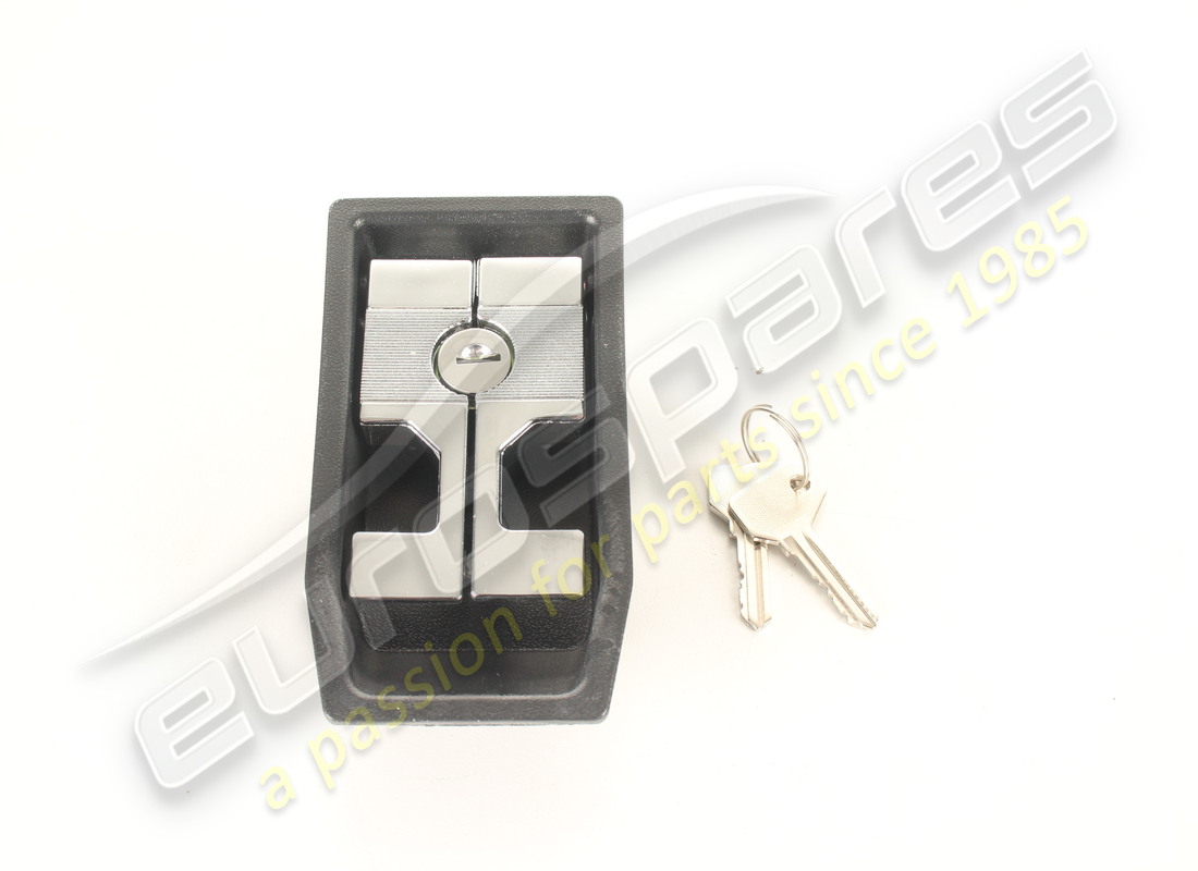 NEW EUROSPARES BOOT LEVER. PART NUMBER 40044505 (1) new eurospares boot lever. part number 40044505 (1)