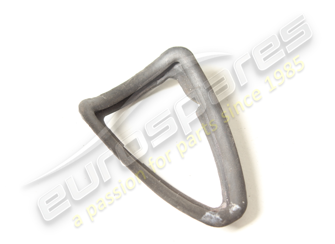 USED FERRARI LH GASKET FOR HANDLE DOOR. PART NUMBER 64861000 (2) used ferrari lh gasket for handle door. part number 64861000 (2)