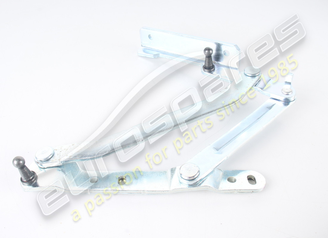 NEW MASERATI BOOT HINGE. PART NUMBER 81797300 (3) new maserati boot hinge. part number 81797300 (3)