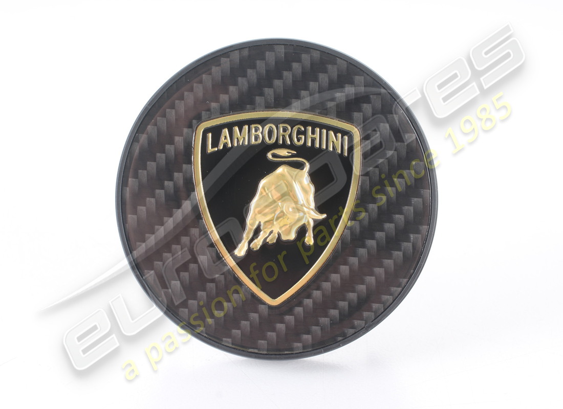new lamborghini wheel trim. part number 470601147a (1)