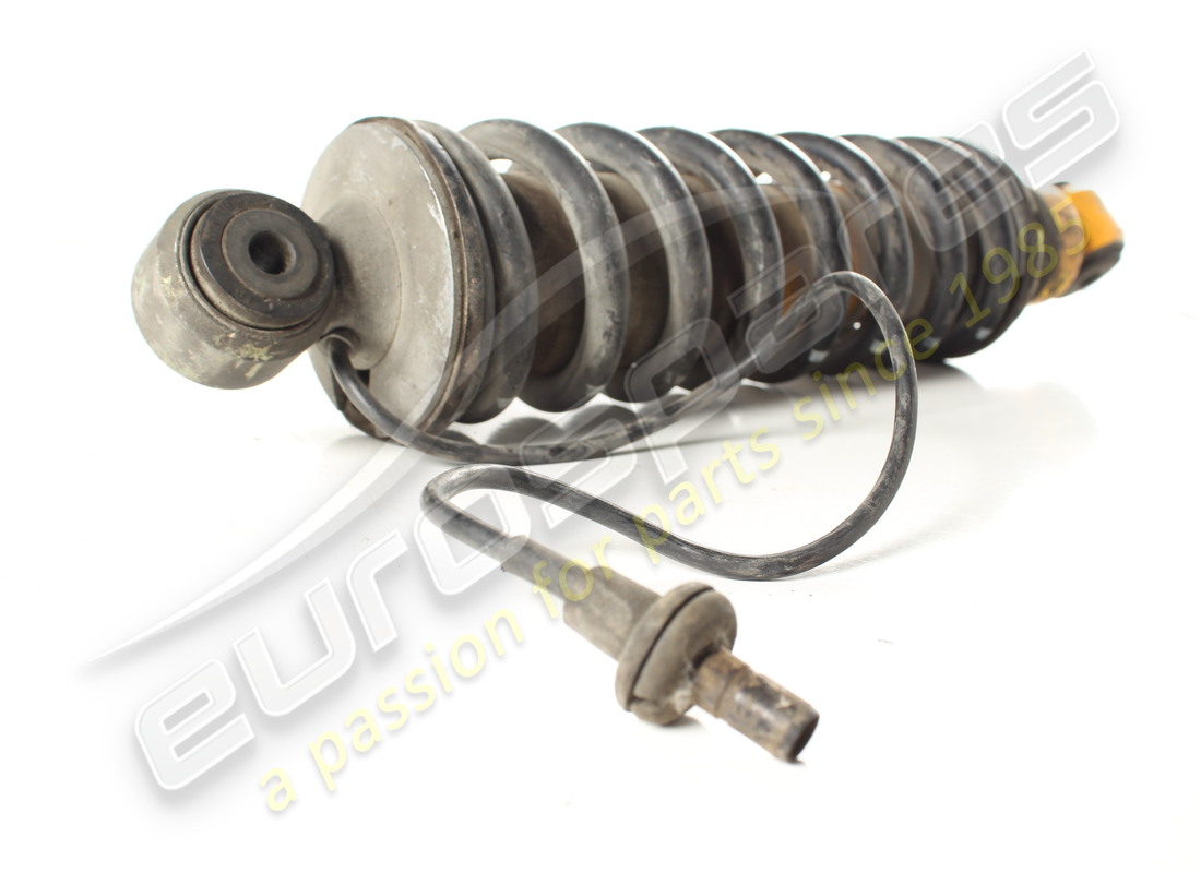 USED LAMBORGHINI SHOCK ABSORBER. PART NUMBER 0052010976 (3) used lamborghini shock absorber. part number 0052010976 (3)