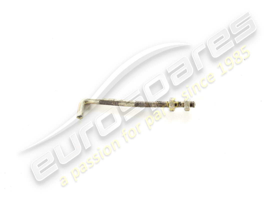 USED FERRARI TIE-ROD. PART NUMBER 61498800 (1) used ferrari tie-rod. part number 61498800 (1)