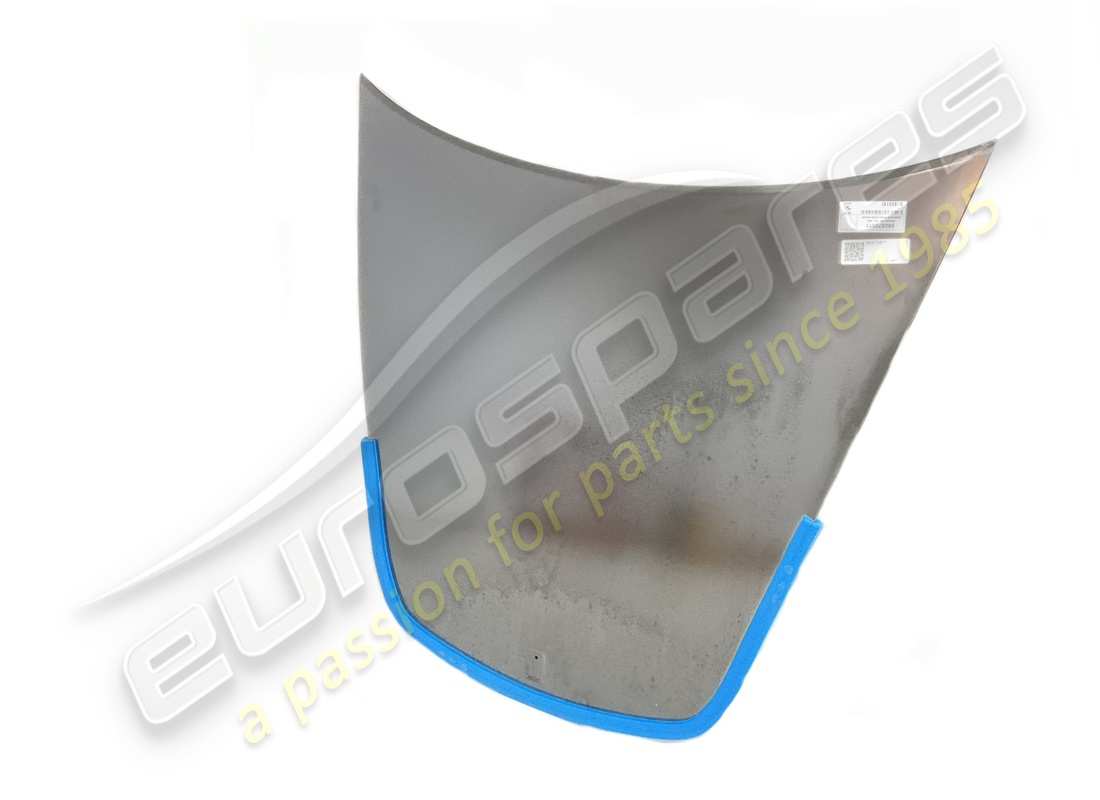 new ferrari complete front hood bonnet. part number 80870811 (2)