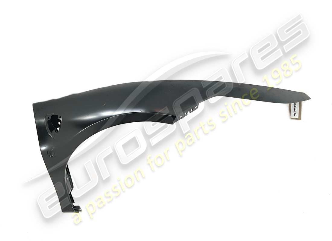 NEW FERRARI FRONT RH FENDER. PART NUMBER 985852654 (2) new ferrari front rh fender. part number 985852654 (2)