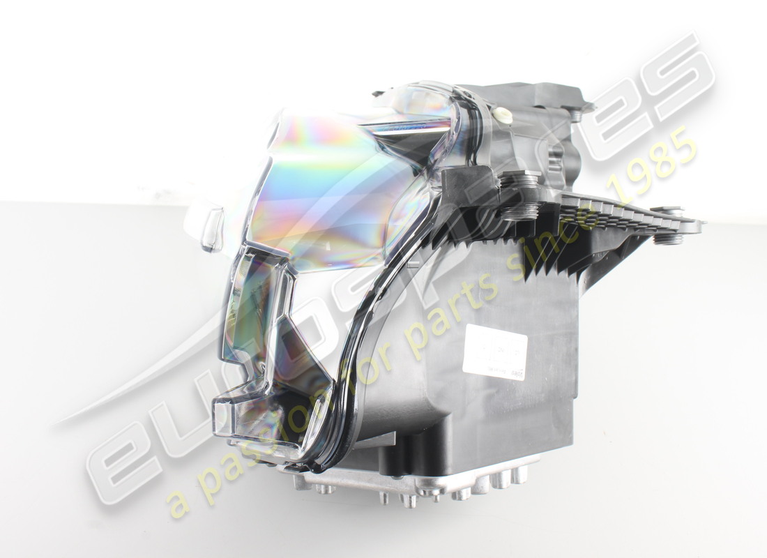 new ferrari rh headlamp. part number 934862 (2)