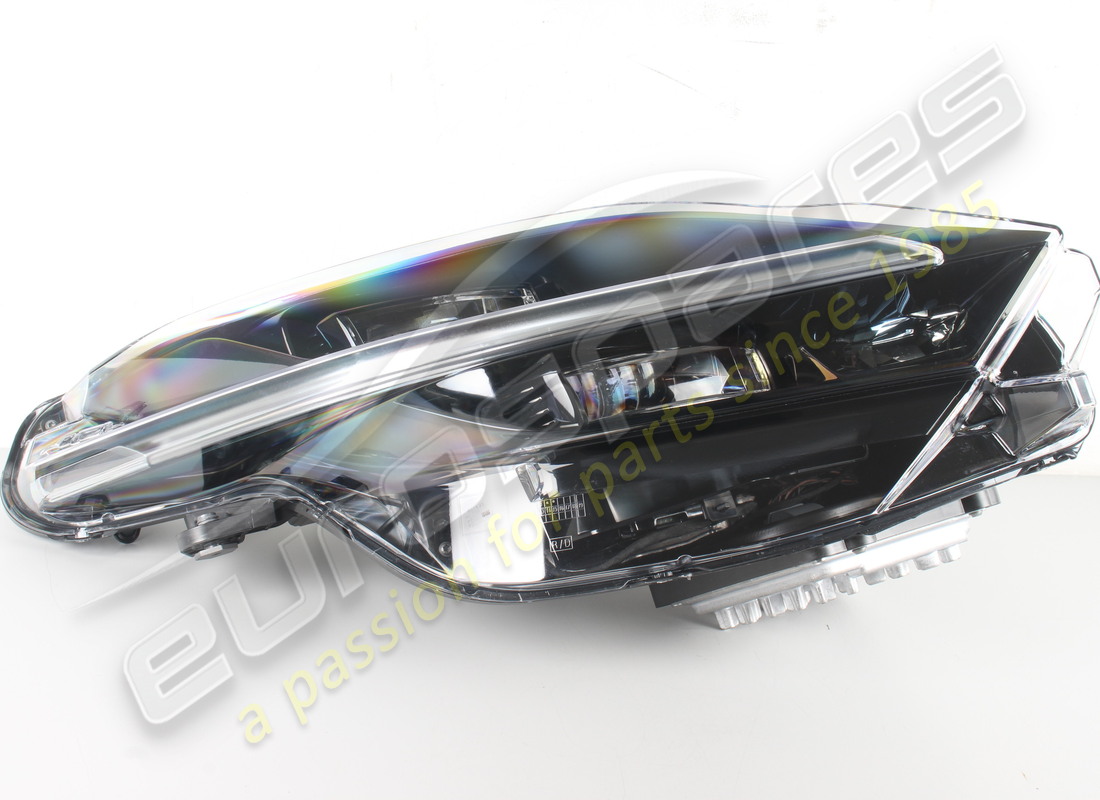 new ferrari rh headlamp. part number 934862 (4)