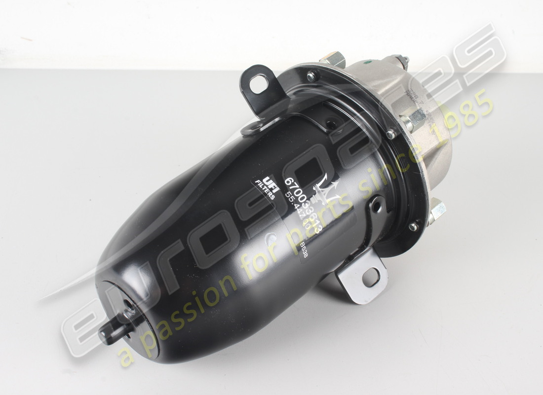new maserati diesel fuel filter (post-cha. part number 670033613 (2)