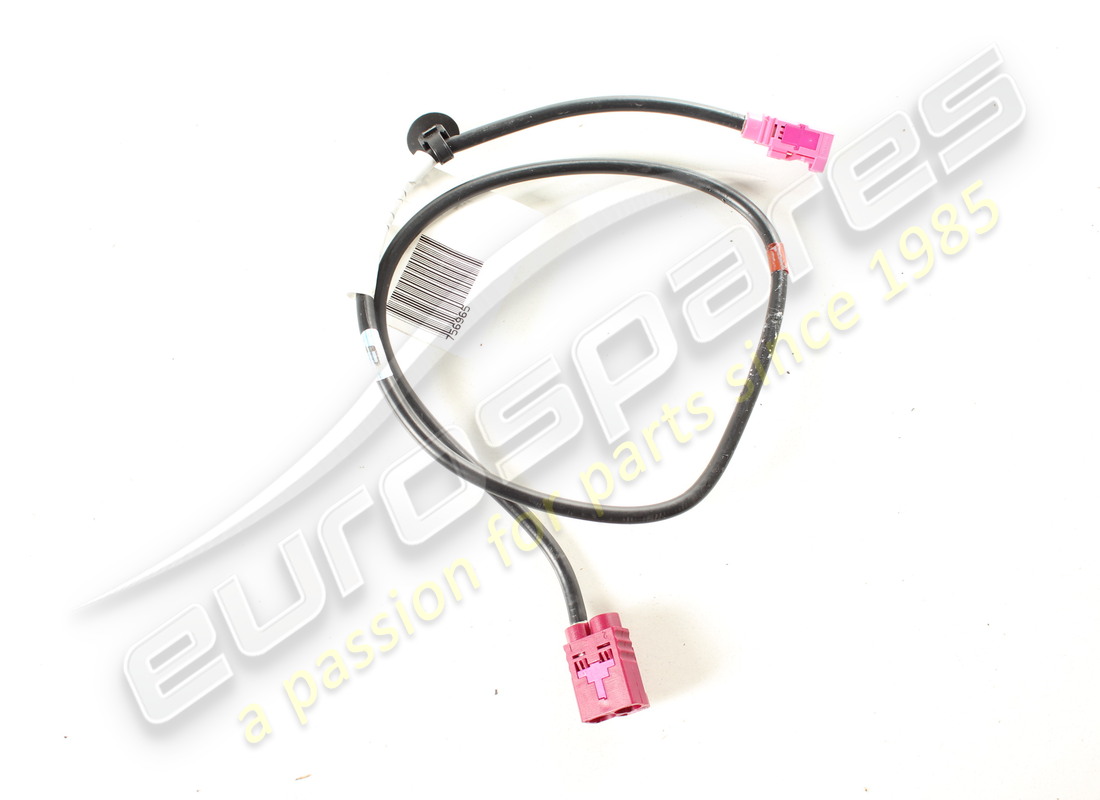 used ferrari bt-nit antenna cable. part number 756965 (3)