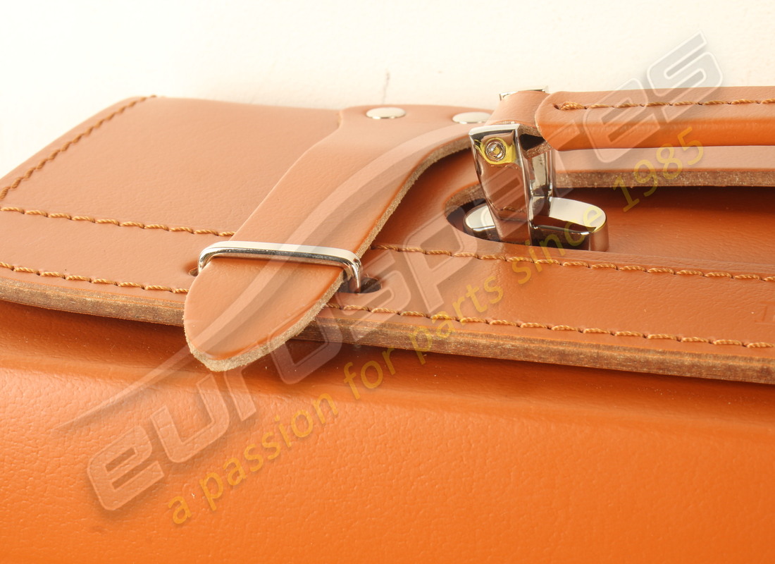 new ferrari complete tool kit bag. part number 164683 (3)