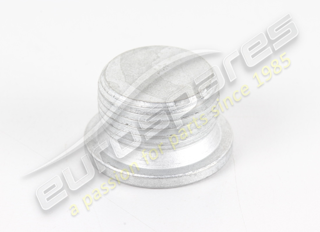 NEW FERRARI SUMP PLUG. PART NUMBER 178959 (2) new ferrari sump plug. part number 178959 (2)