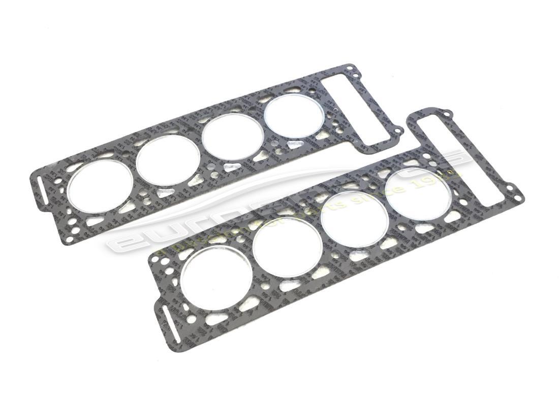 NEW EUROSPARES PAIR OF HEAD GASKETS. PART NUMBER MHGAS001 (1) new eurospares pair of head gaskets. part number mhgas001 (1)