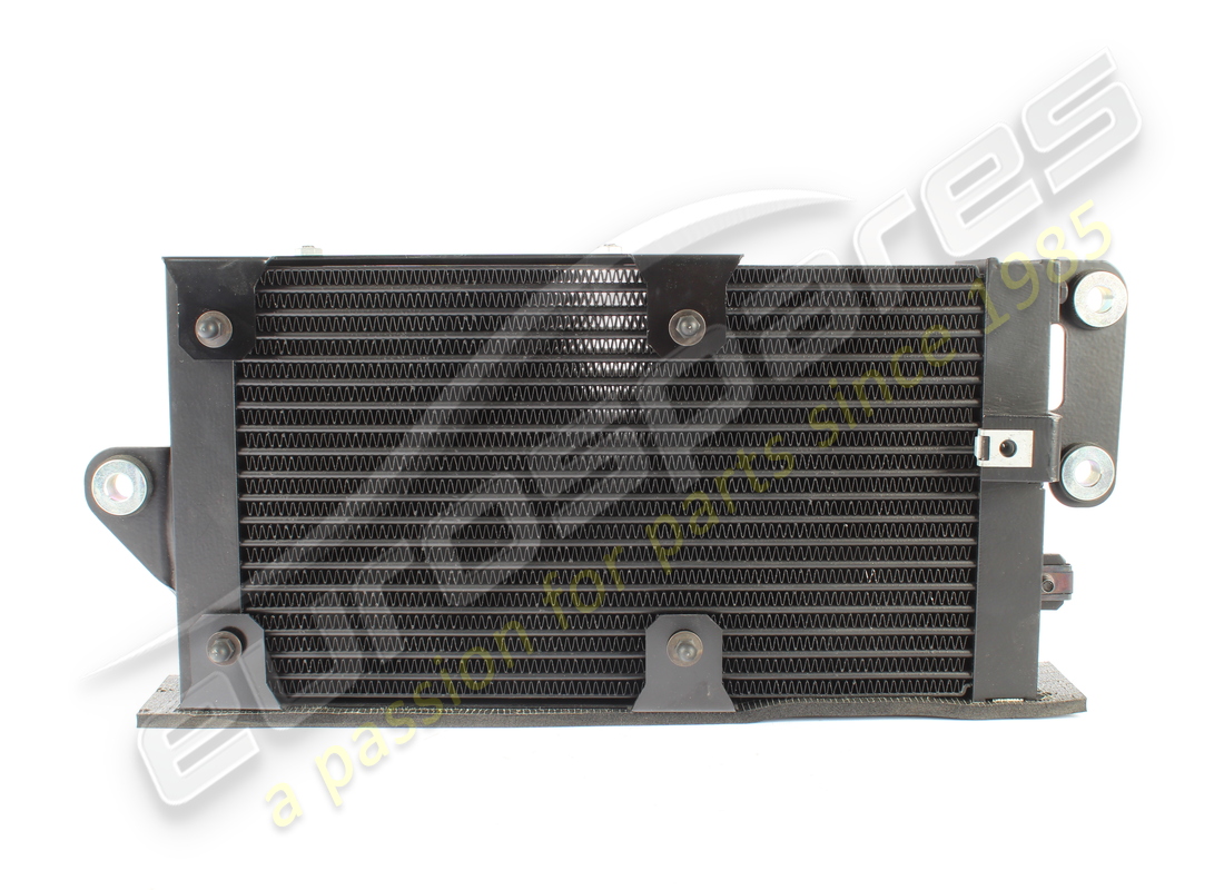 NEW FERRARI LH RADIATOR. PART NUMBER 295371 (1) new ferrari lh radiator. part number 295371 (1)