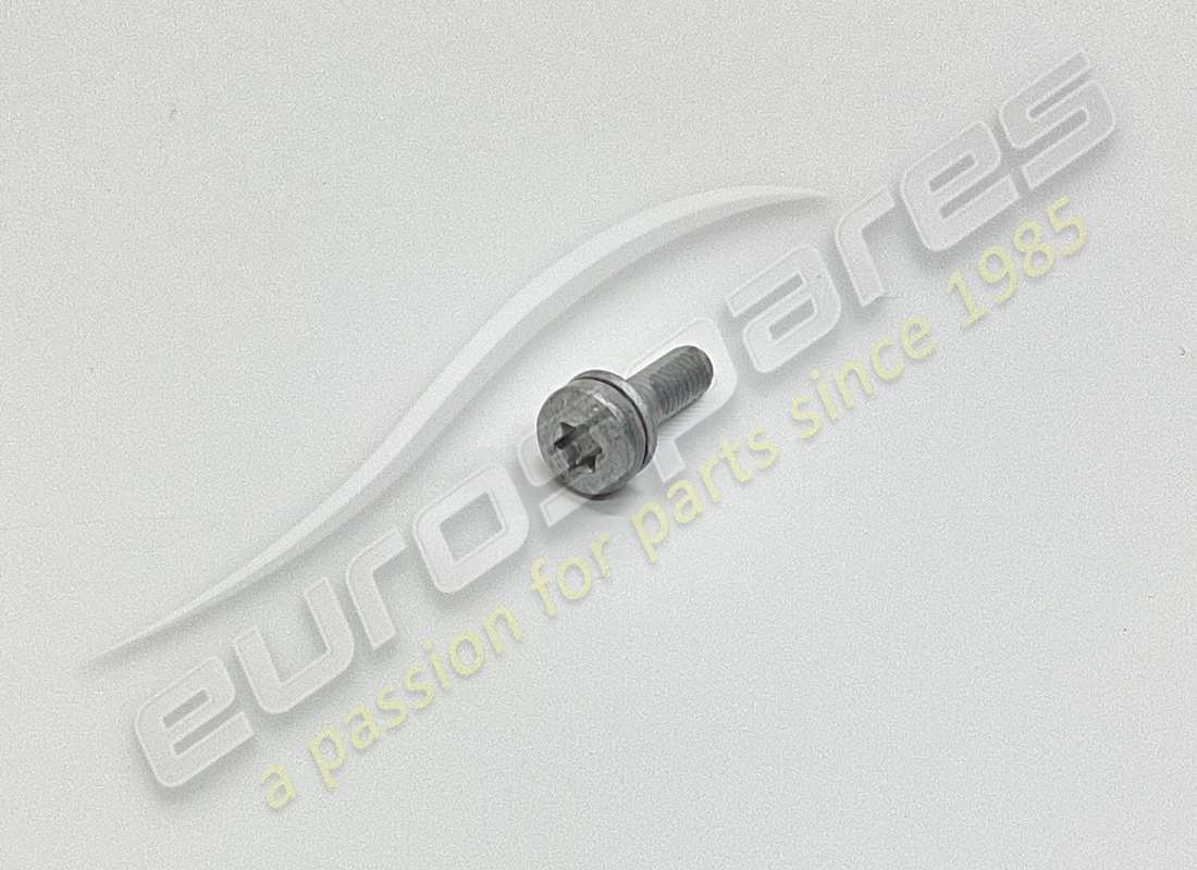 new lamborghini hexalobular socketm6x20-s11-n. part number n10347103 (2)