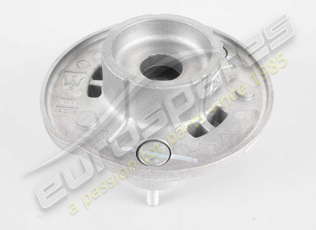 NEW MASERATI UPPER MOUNT. PART NUMBER 670034710 (2) new maserati upper mount. part number 670034710 (2)