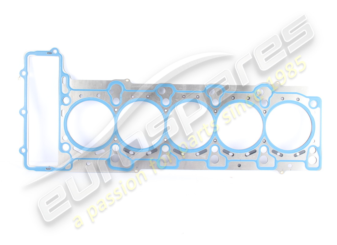 new lamborghini cylinder head seal 6-10. part number 07l103383h (1)