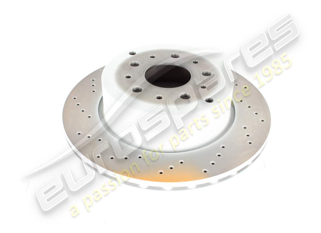 NEW MASERATI REAR BRAKE DISC D316X24 42 F (SPORT PACKAGE). PART NUMBER 202017 (2) new maserati rear brake disc d316x24 42 f (sport package). part number 202017 (2)