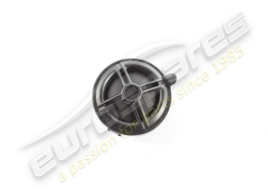 USED Maserati REAR LOUD SPEAKER TWEETER. . PART NUMBER 350594 (1)