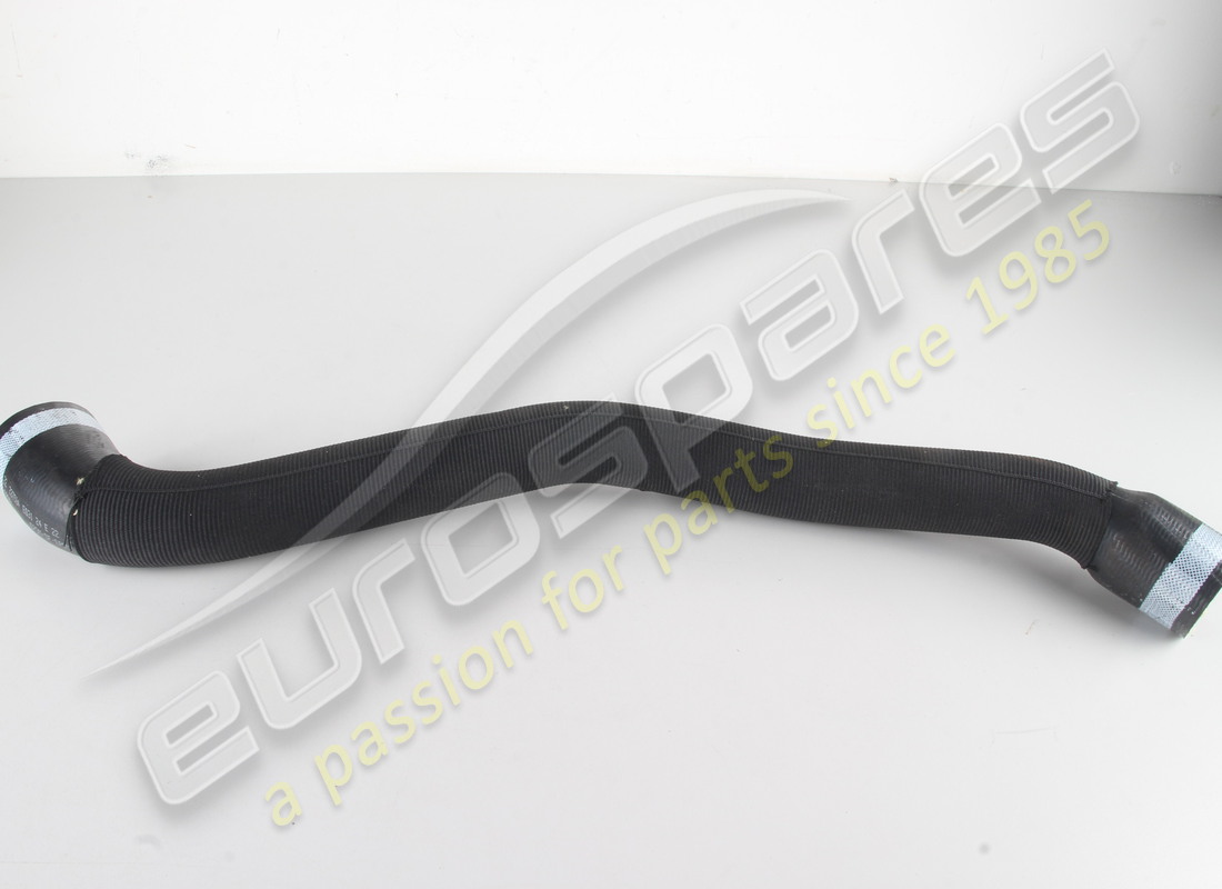 NEW MASERATI RETURN PIPE FROM RADIATOR TO ENGI. PART NUMBER 237594 (1) new maserati return pipe from radiator to engi. part number 237594 (1)