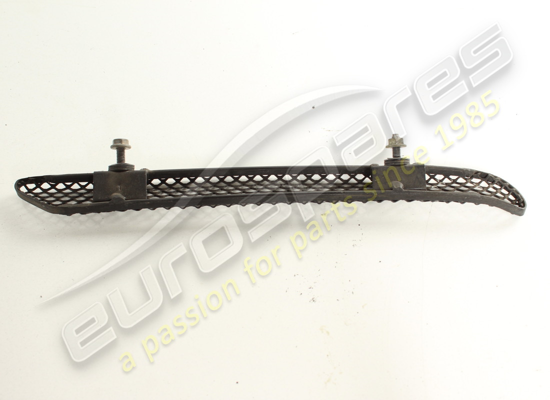 USED FERRARI COMPLETE LH REAR FENDER GRILL. PART NUMBER 64657100 (2) used ferrari complete lh rear fender grill. part number 64657100 (2)