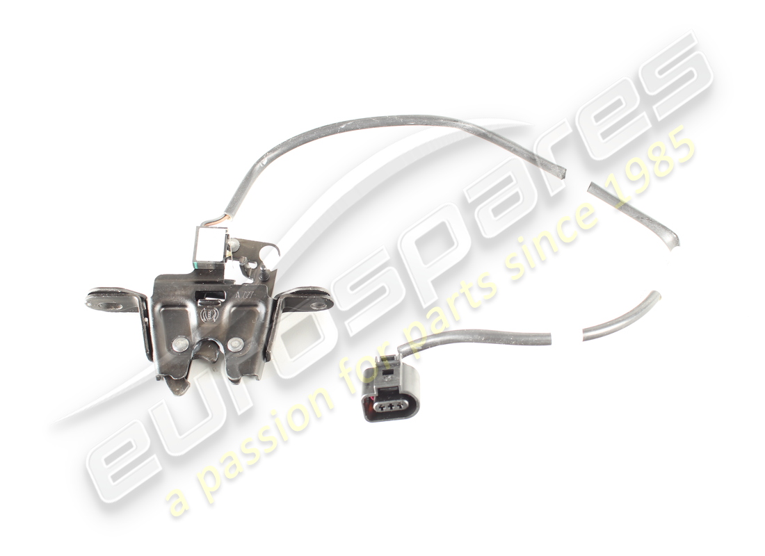 NEW LAMBORGHINI LOCK, COMPLETE. PART NUMBER 410827501B (1) new lamborghini lock, complete. part number 410827501b (1)