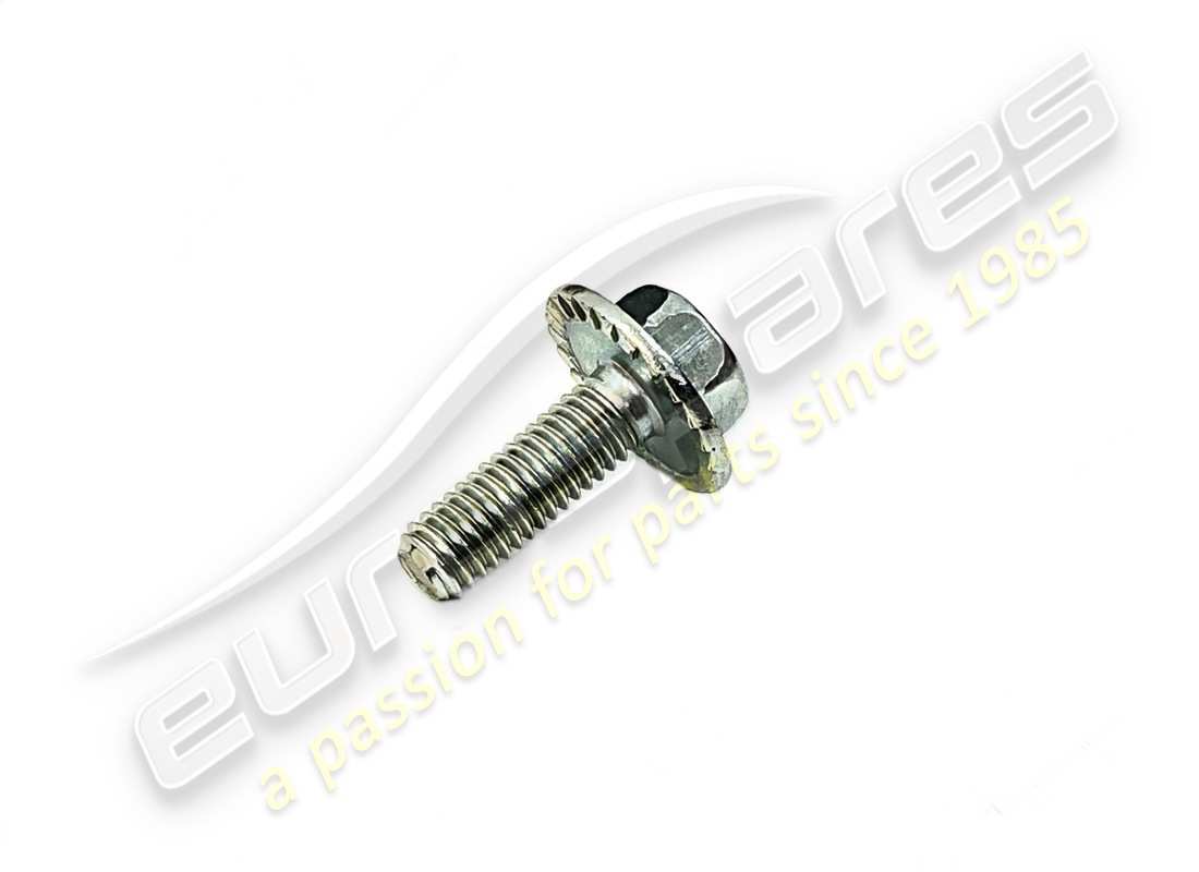 NEW FERRARI SCREW. PART NUMBER 13836771 (1) new ferrari screw. part number 13836771 (1)