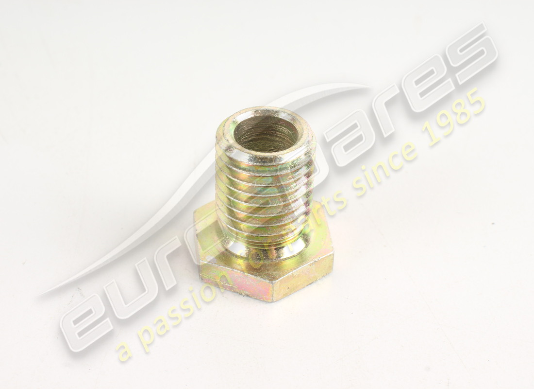 NEW FERRARI PLUG. PART NUMBER 162393 (1) new ferrari plug. part number 162393 (1)