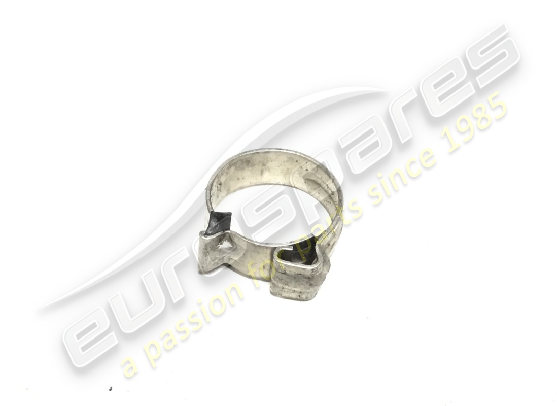 new maserati clamp. part number 13119270 (1)